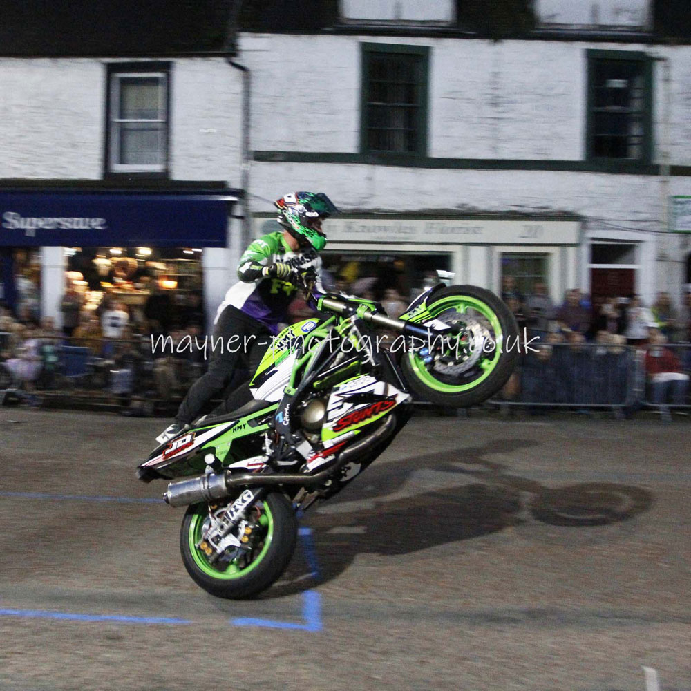 Kirkcudbright Tattoo 2026